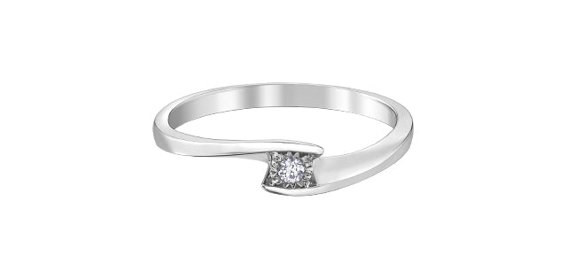 Every Day Twist Ring - Bijouterie Classique