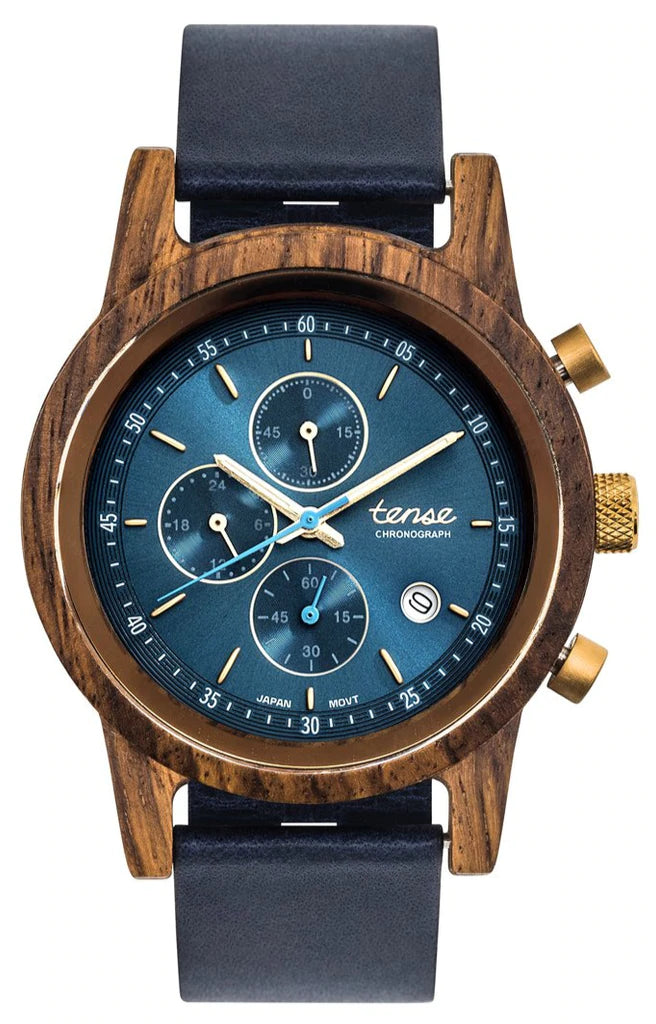 CAMBRIDGE CHRONO