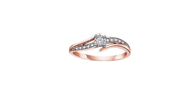 Best in Show Diamond Ring - Bijouterie Classique