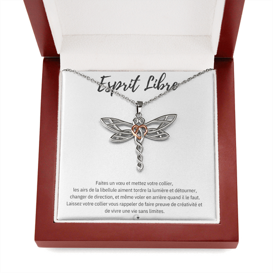 Esprit Libre - Bijouterie Classique