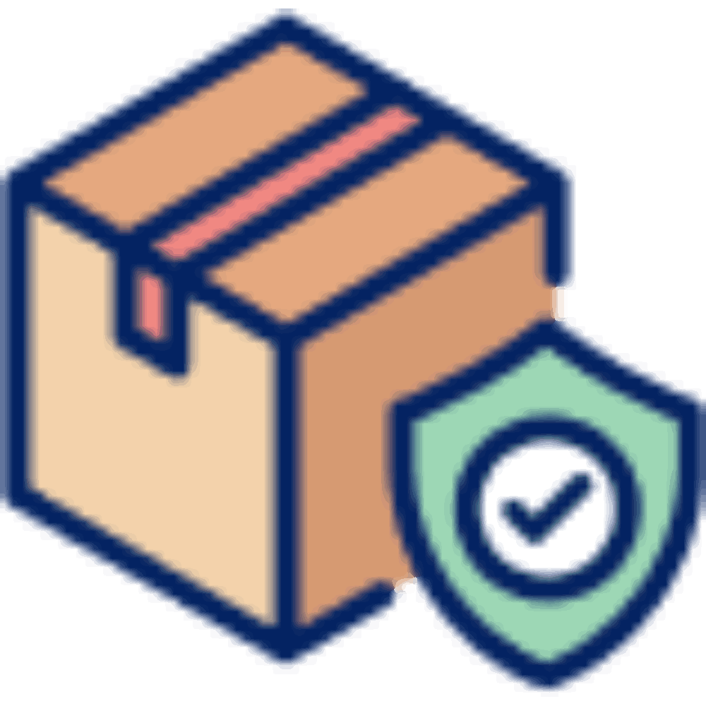 Package Protection - Bijouterie Classique