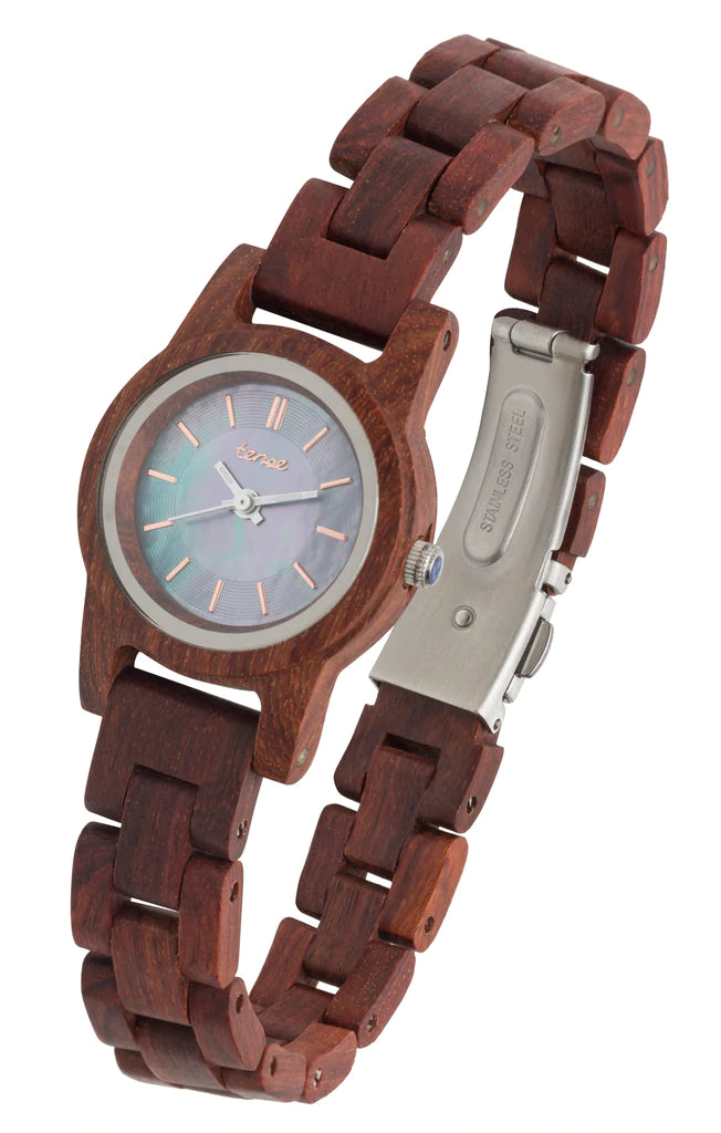Mini Hamilton Tense Watch