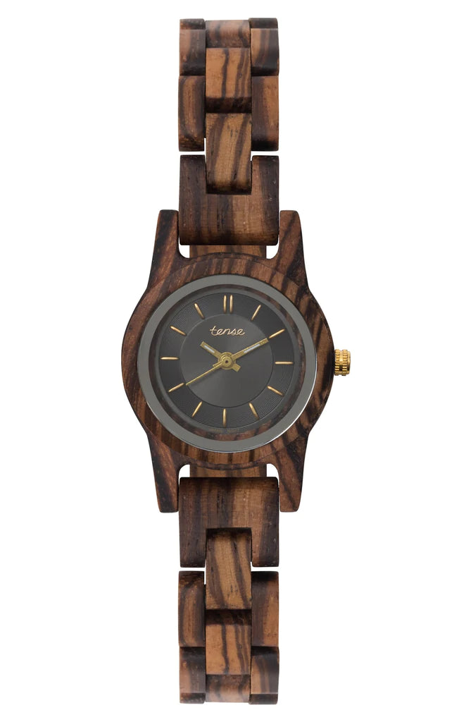 Mini Hamilton Tense Watch